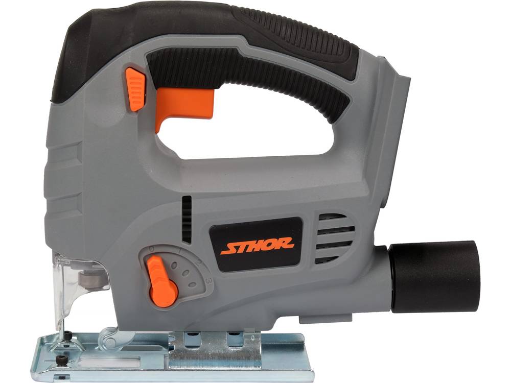 Аккумуляторный лобзик 20V | без аккумулятора