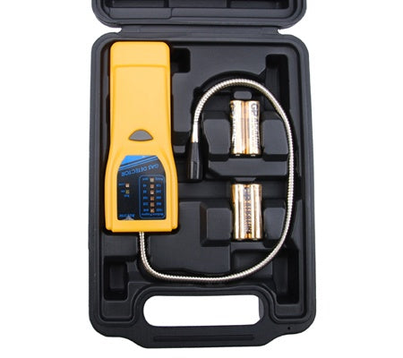 Dujų analizatorius (2198)