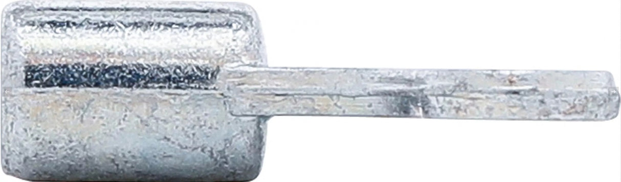 Radiatoriaus nuorinimo raktų rinkinys | 3 vnt. (50505)