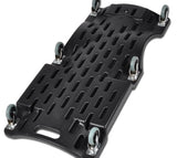 Gultas ant ratukų | 1000 x 510 mm (2994)