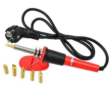 Degintuvas pirografas / lituoklis | 7 vnt. (SK20051)