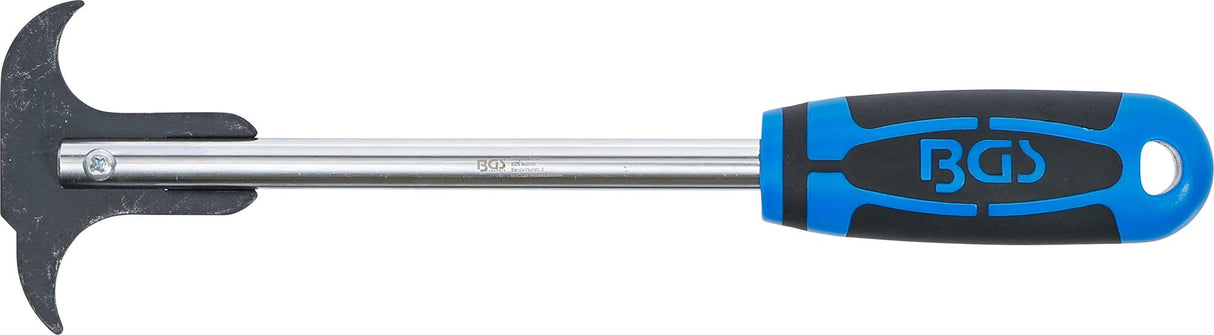 Tepalinių guolių šalinimo įrankis | 295 mm (117)