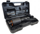 Padidintos jėgos raktas / reduktorius ratams | 1:78 | 7500 Nm (H10059)