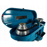 Gręžimo staklės | 1600W 16 mm + spaustuvai (SK12231)