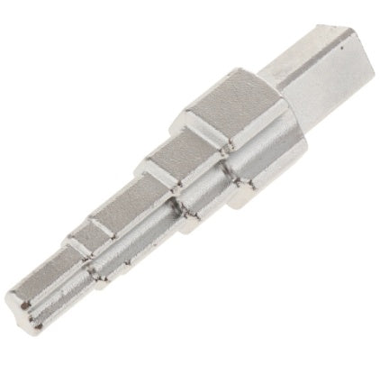 Radiatoriaus veržliaraktis | 12,5 mm (1/2") | 5 pakopos (RSW12)