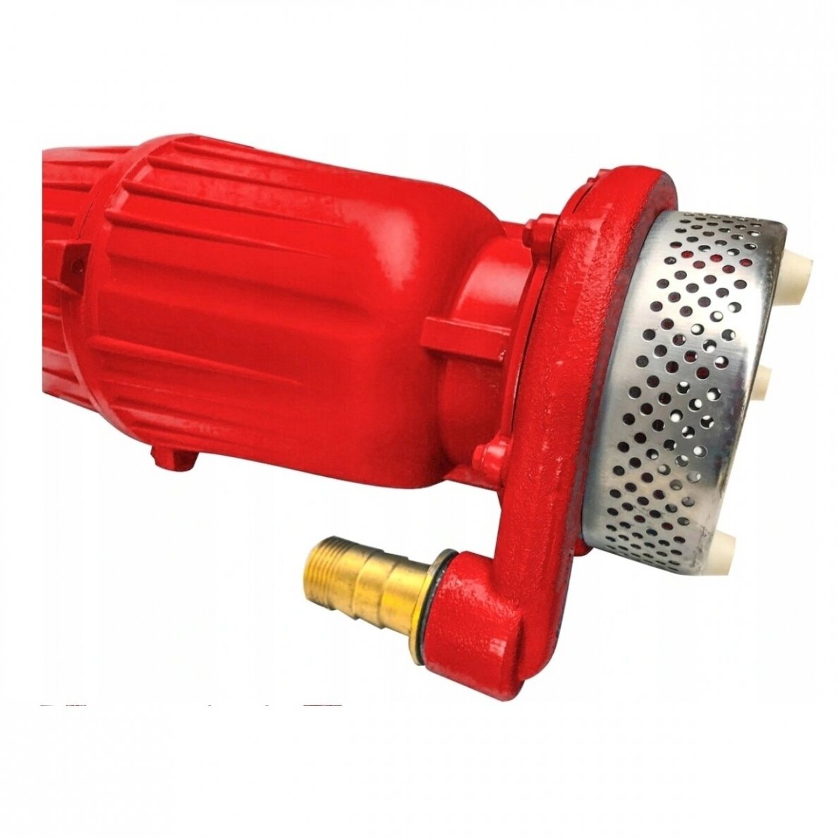 Panardinamas siurblys | 550W | 1" (SK48022)