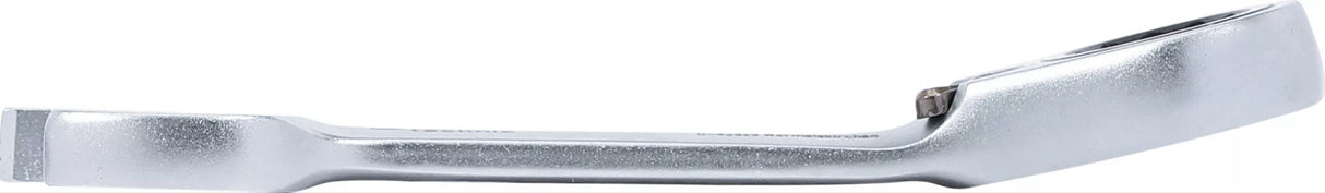 Raktas su terkšle | trumpas | su reversu | 13 mm (30713)