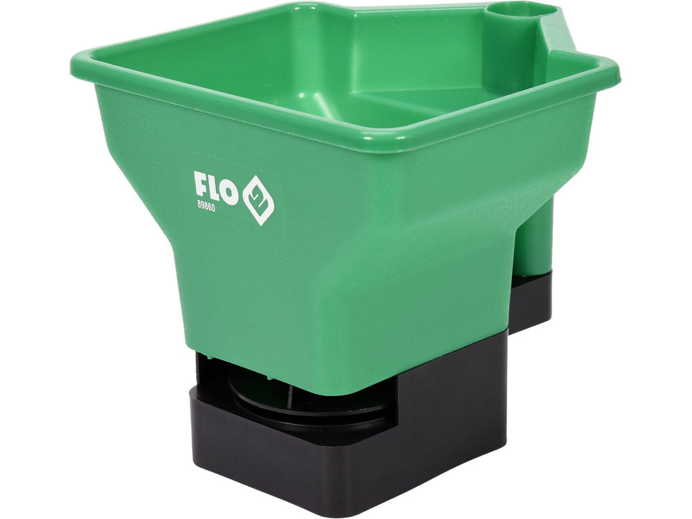 Rankinė sėklų ir trąšų sėjamoji / barstytuvas | 3L (89860)