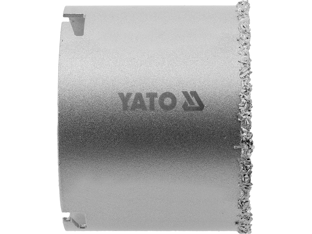 Volframo-karbido karūna | 83 mm (YT-43915)