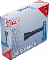 Oro pūtimo pistoletas | turbo (7179)