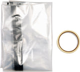 Uždangalas durų angoms | daugkartinis | tipas L | 220 X 120 cm (YT-67221)