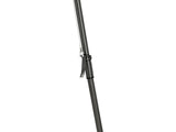 Lauko kepsninė / grilis | pakabinama | nerūdijančio plieno S/S | 66.4 cm (YG-20330)