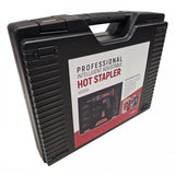 Karšto segiklio rinkinys plastikui taisyti | išmanus (HS700A)