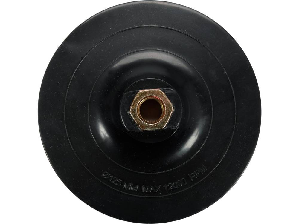 Poliravimo padas | M14 | 125 x 20 mm (YT-47900)