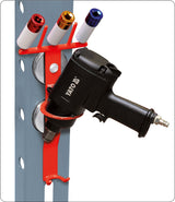 Magnet. laikiklis veržliasukiui, dinamometriniam raktui ir galvutėms (YT-08707)