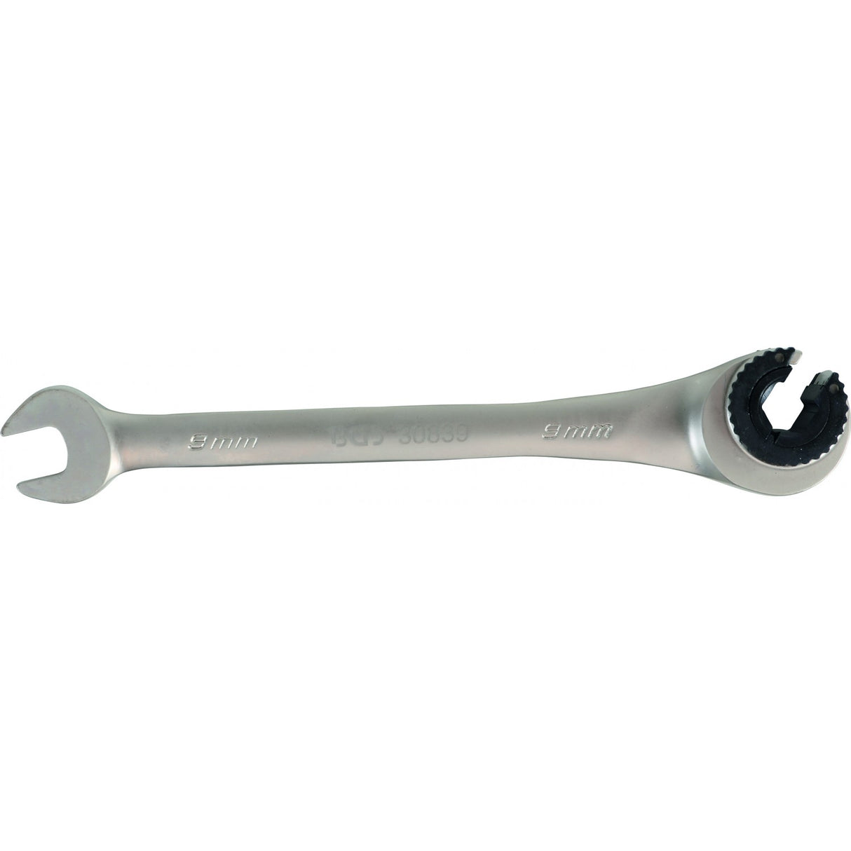 RATCHET WRENCH | OPEN | 9 MM (30839)
