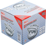 Prisisiurbiantis kėliklis | metalas | Ø 115 mm (7995)