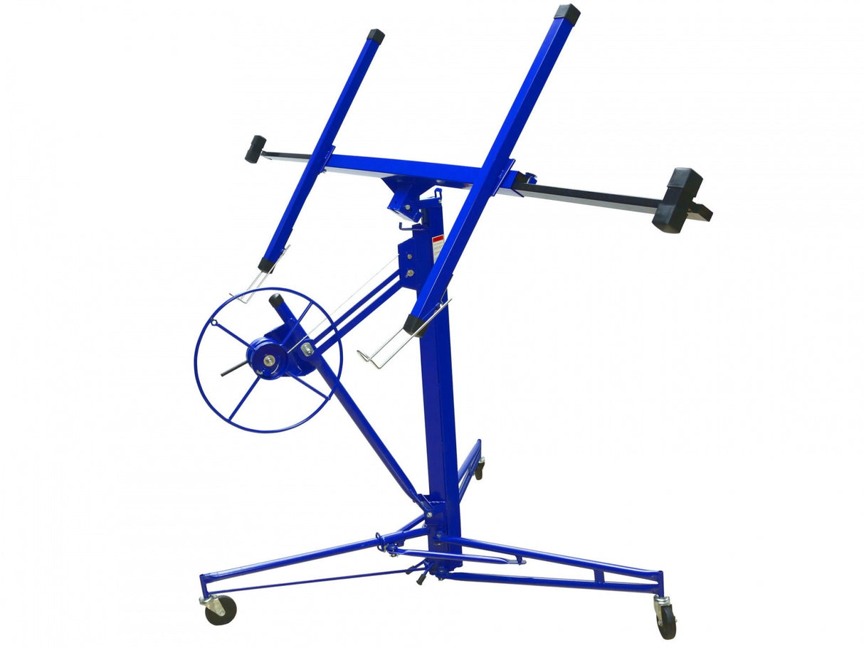 Gipso kartono skydų keltuvas (DPL-1)