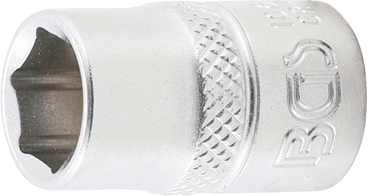 Galvutė šešiakampė | 10 mm (3/8") | 11 mm (10611)