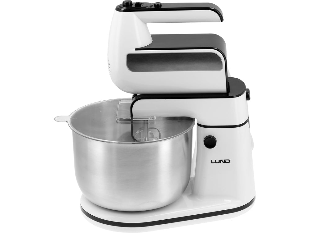 HAND MIXER WITH SS BOWL 500W (67791)
