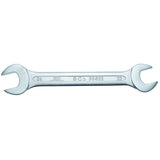 Raktas atvirais galais | 22x24 mm (30622)