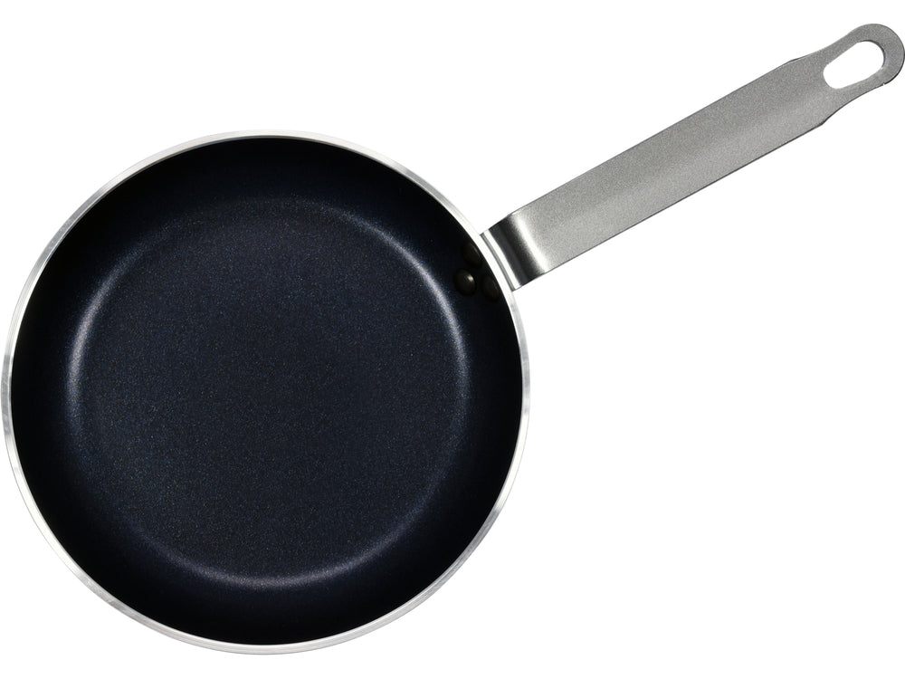 Aliuminio keptuvė | PTFE danga | 24 cm (YG-00131)