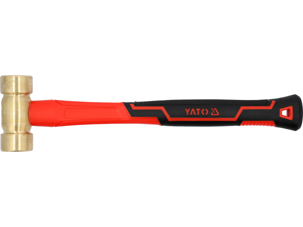 Varinis plaktukas | 800 g (YT-45293)