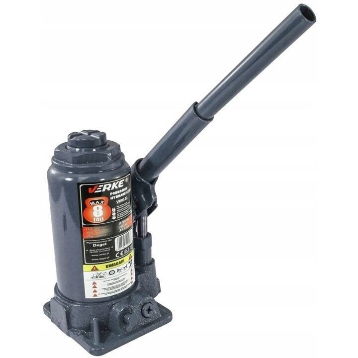 Hidraulinis cilindrinis domkratas | 180-315 mm | 8 t (SK30108)