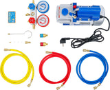 Vakuuminis siurblys | 1 etapas (74263)