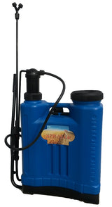 Sodo purkštuvas pumpuojamas 16l (EW-0016)