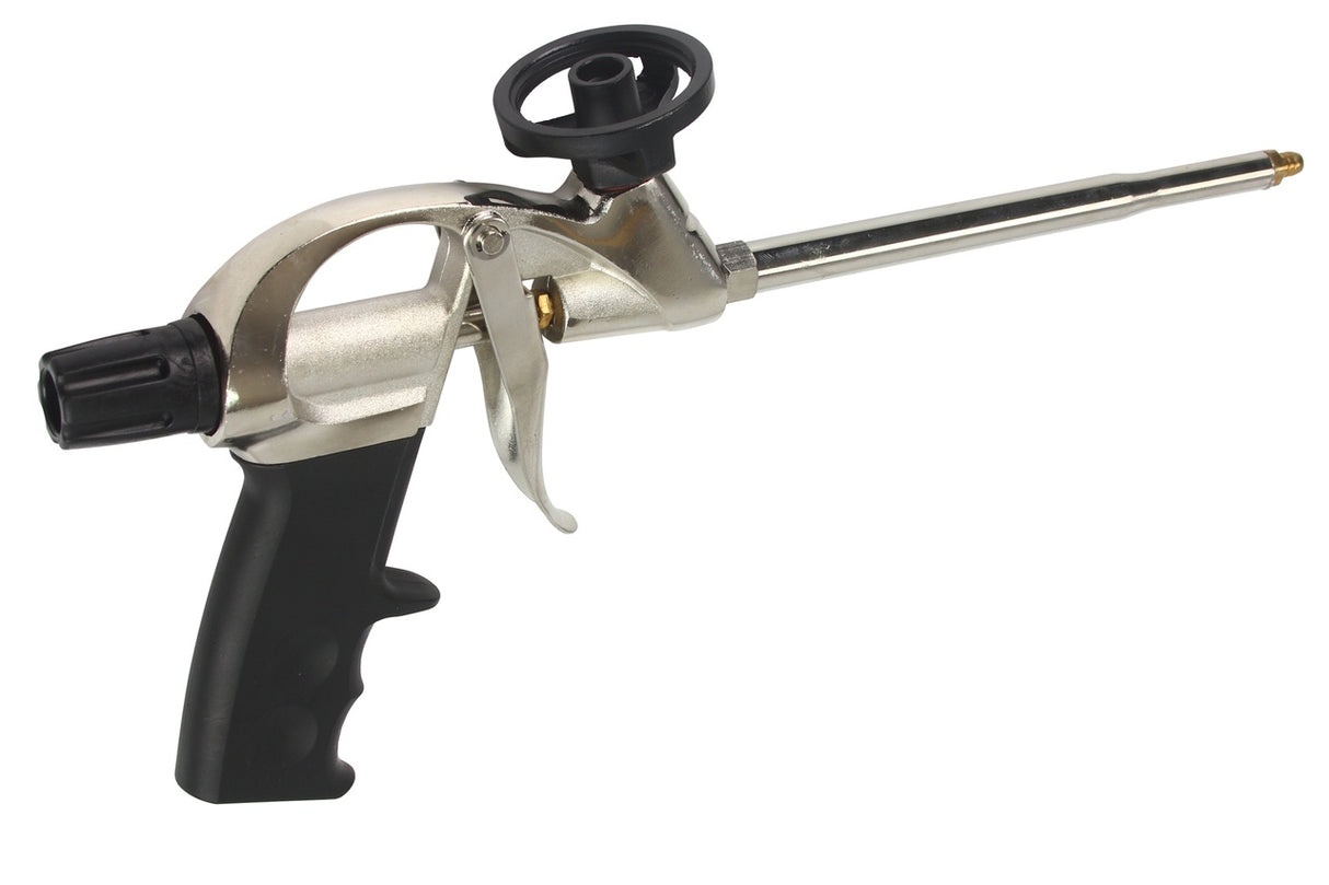 Pistoletas montažinėms putoms | Heavy duty (SK14210)