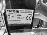 Sodo traktorius benzininis | motoblokas | 196 CM3 (YT-85850)