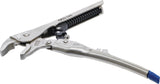 Automatiškai fiksuojamos replės "Lockjaw", 230 mm (586)