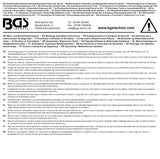 Rankena antgaliams | 2-jų funkcijų (7988-1)