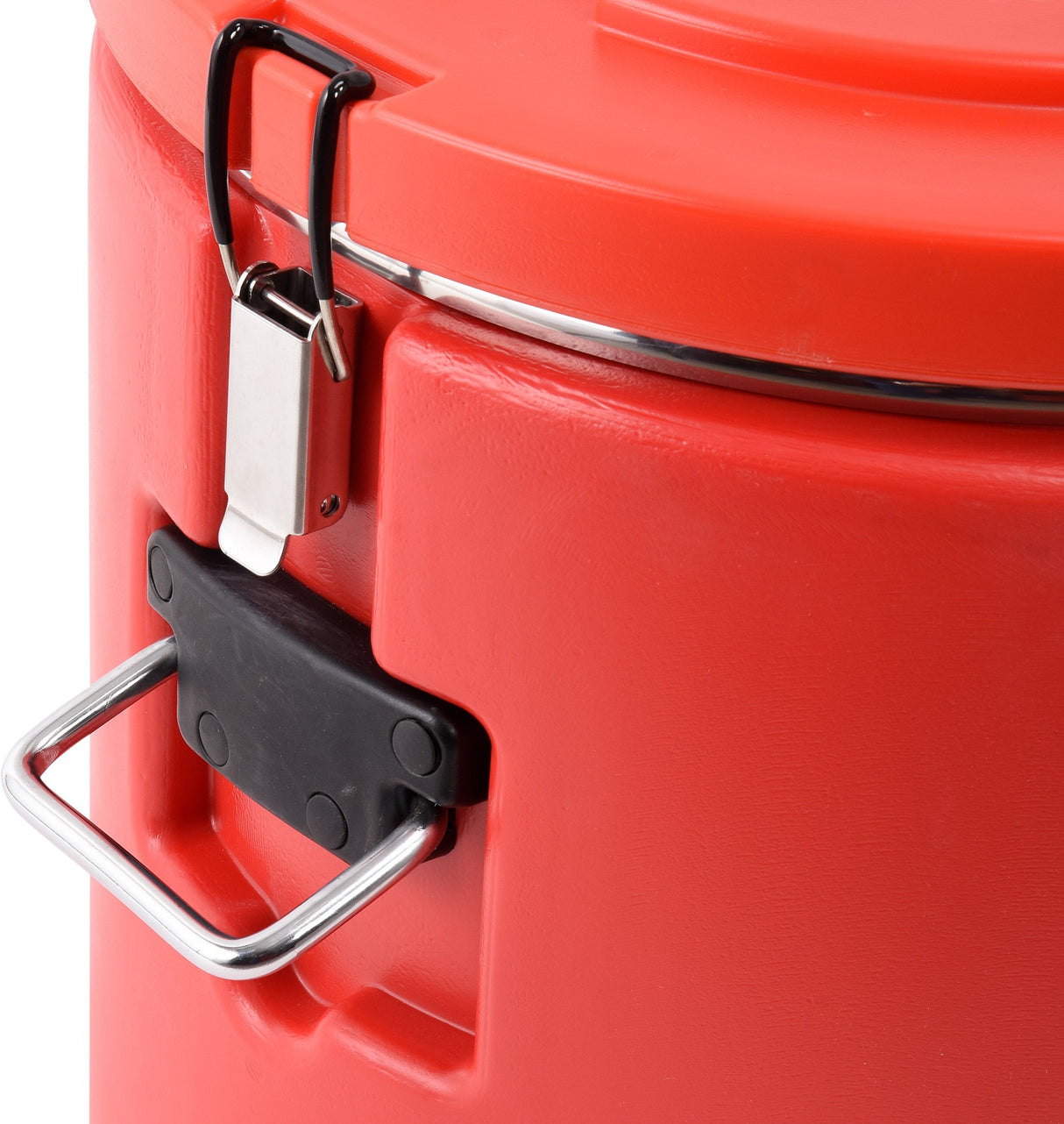 ISOTHERMAL CONTAINER ROUND 48L (YG-09227)