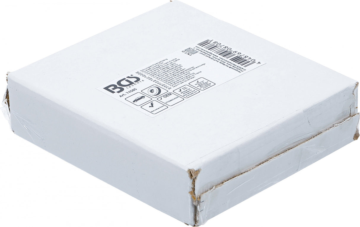 Smagračio fiksavimo įrankis | Mercedes-Benz varikliai M133, M270, M607, M651 (74585B)