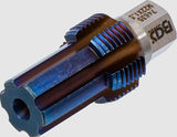 Tap with guide bolt | for damaged sensors | M22 x 1.5 (74635)