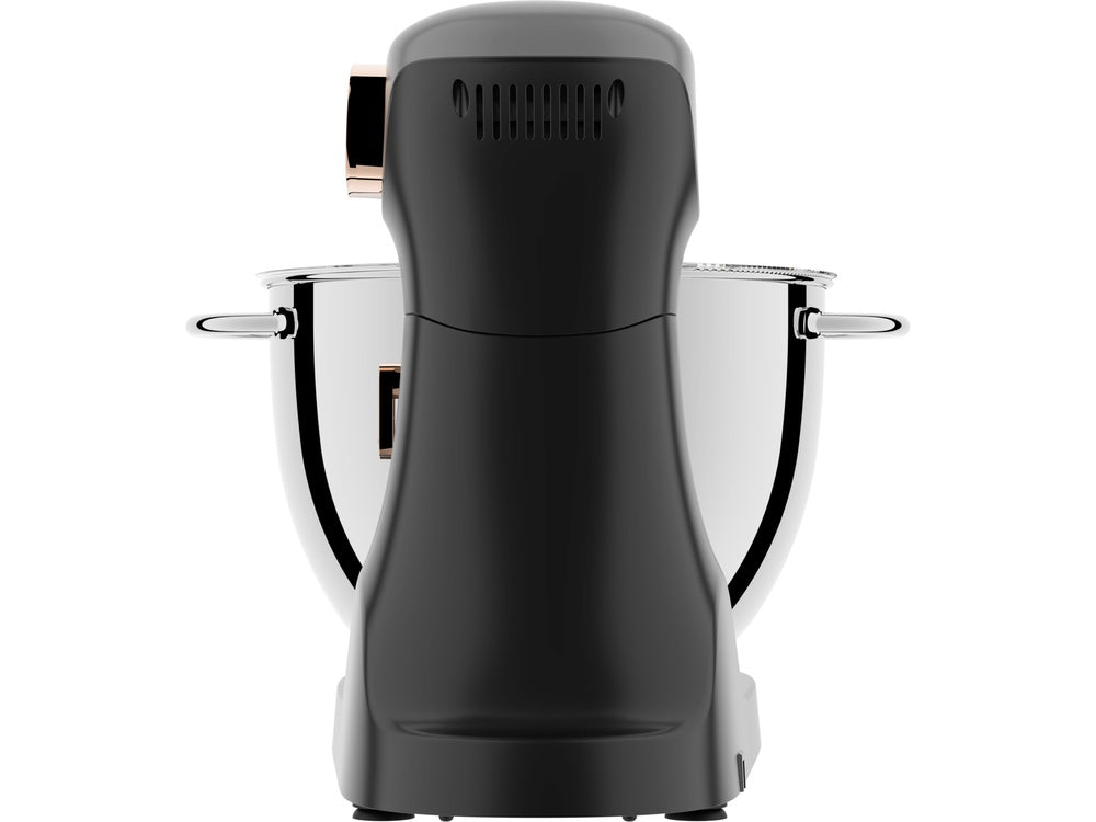 Planetarinis mikseris | 2000 W | 6L | 10 greičių + turbo | timer (67814)