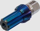 Thread tap with lead screw | for damaged sensors | M20 x 1.5 (74634)