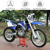 Keltuvas motociklams / krosiniams motociklams (JC-3)