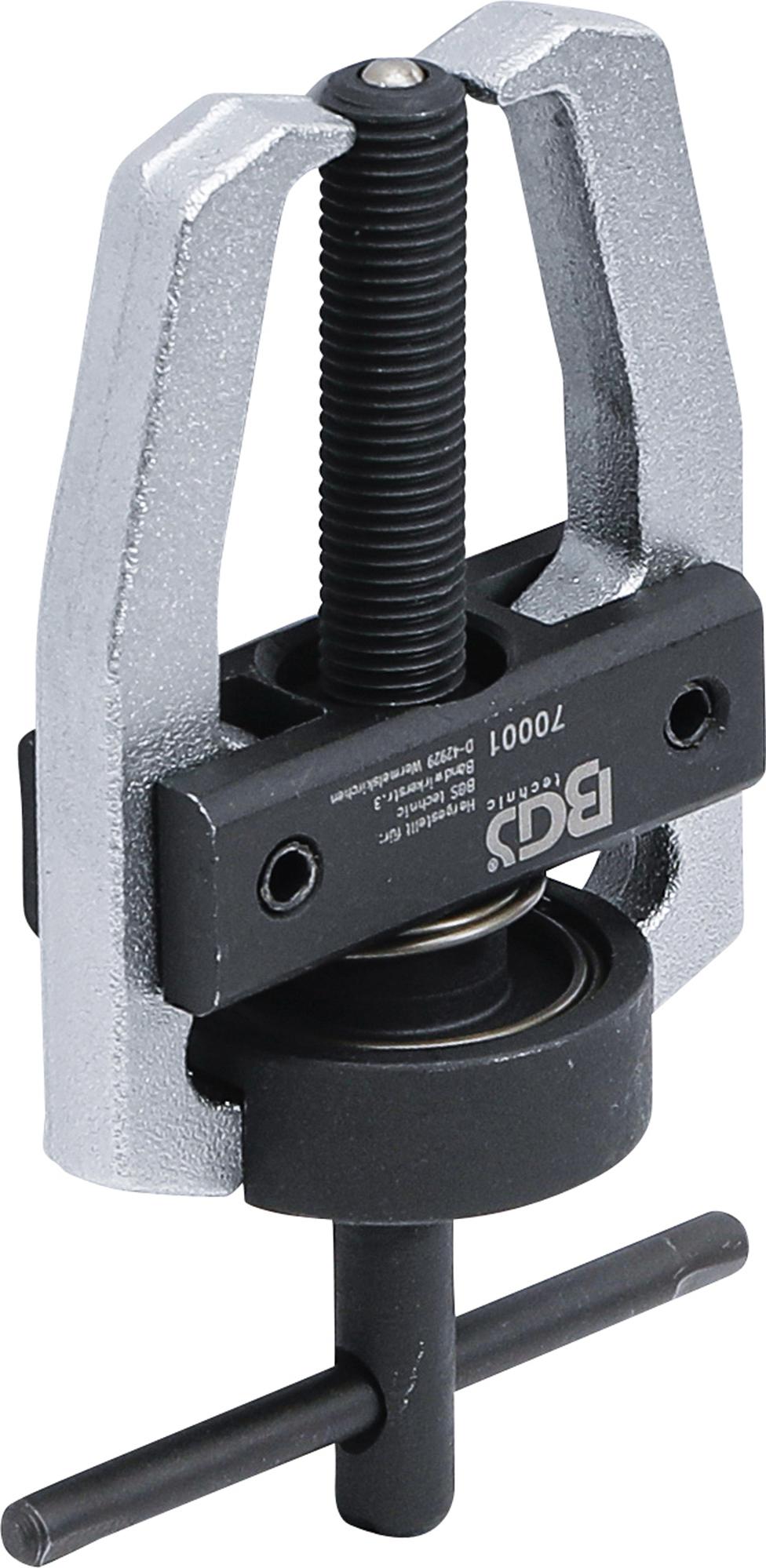 Valytuvų ir klemų nuėmėjas | 2-kojis (70001)