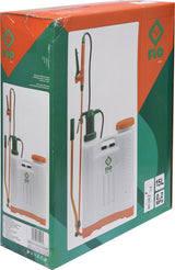 Sodo purkštuvas | 15 l (89526)