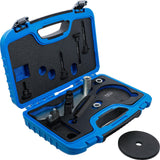 Vakuuminių siurblių įrankių rinkinys | BMW N53, N54, N55 (74437)