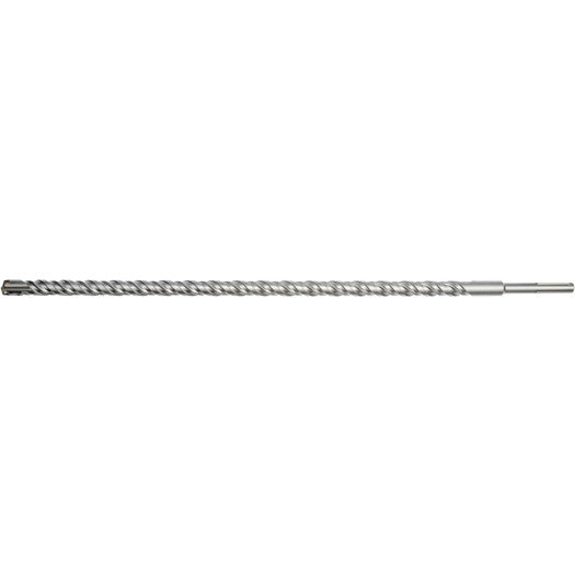 Grąžtas betonui SDS-Max  30x900mm (23419)