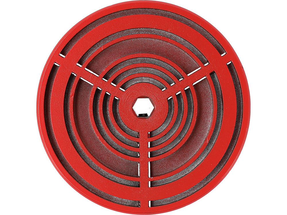 Karūnos laikiklis su gręžtuvu | 33-103 mm (YT-43919)