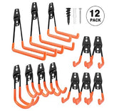 Garažo kablių komplektas | rinkinys | 12 vnt. (H009-4)