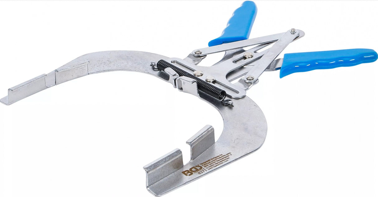 Stūmoklių žiedų suspaudimo replės | 110-160 mm (8371)