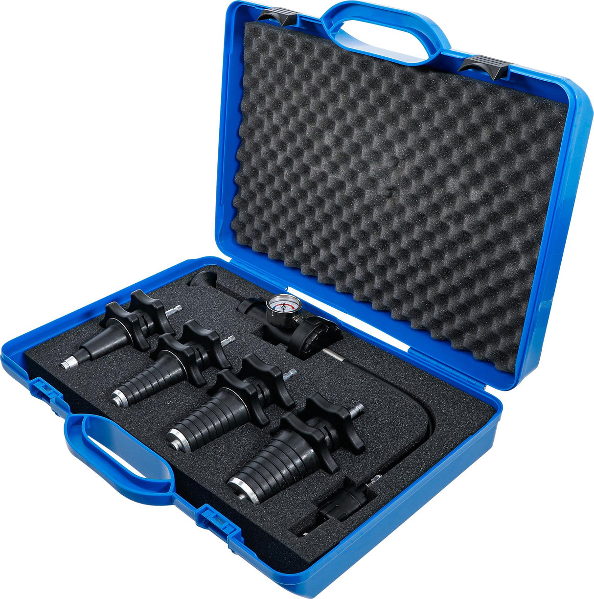 Universalus aušinimo sistemos testavimo rinkinys | 5 vnt. (8096)