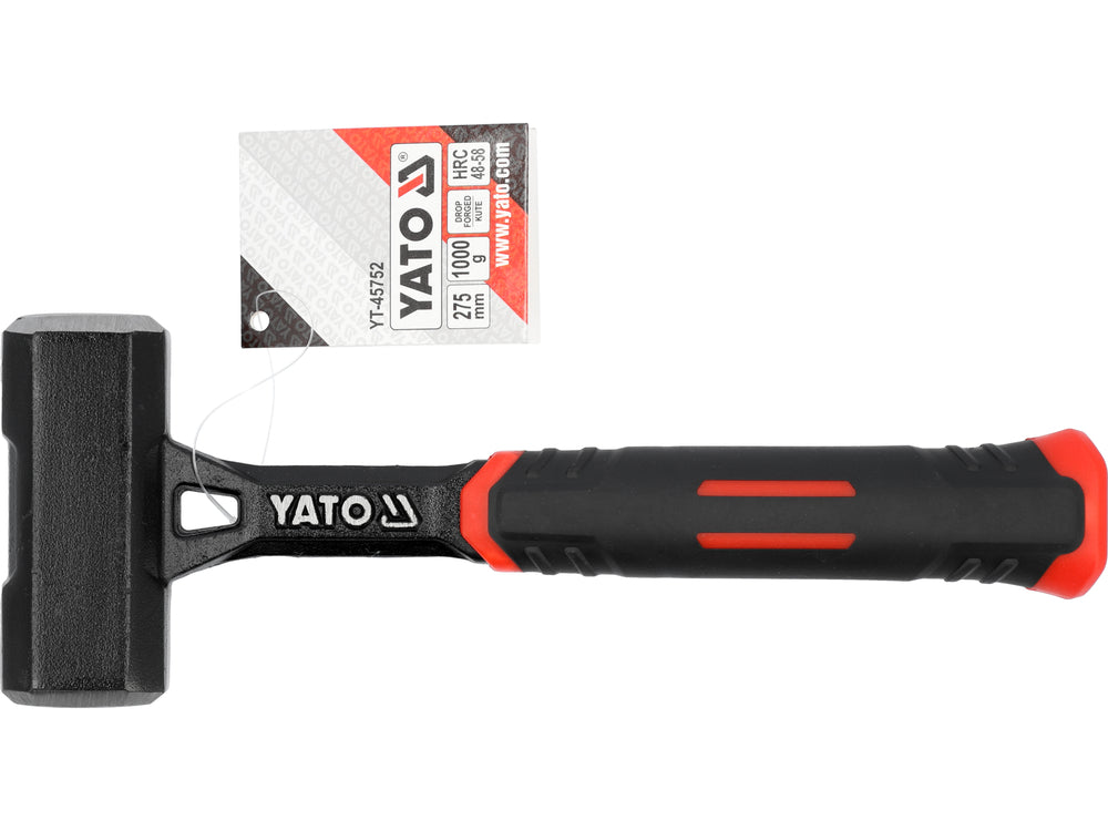 Monolitinis kūjis / monolitinė konstrukcija | 1000G (YT-45752)