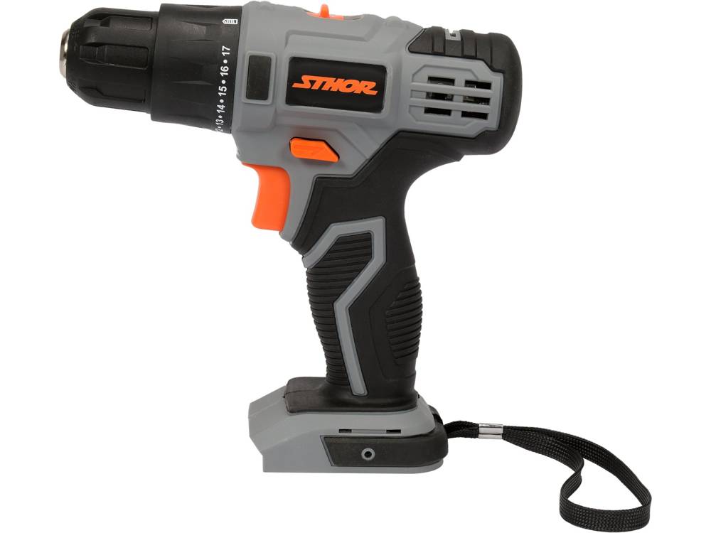 Akumuliatorinis suktukas | 20V | be baterijų (78080)